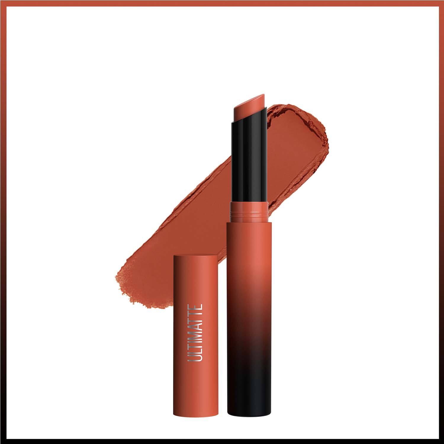Maybelline Color Sensational Ultimatte Lipstick 1.7G