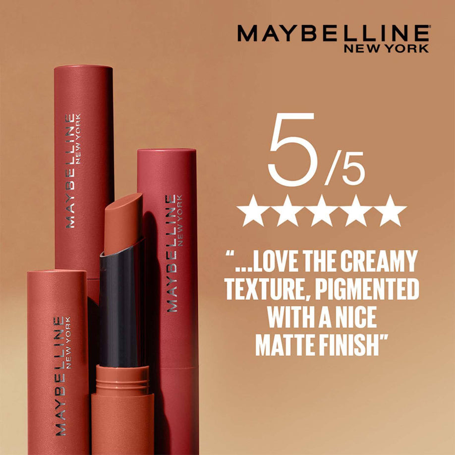 Maybelline Color Sensational Ultimatte Lipstick 1.7G
