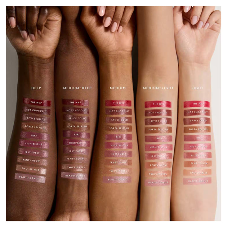 Fenty Beauty Gloss Bomb Stix High - Shimmer Gloss Stick 3.6G