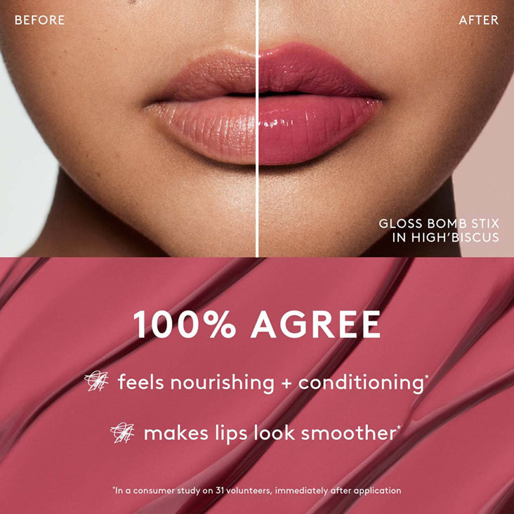 Fenty Beauty Gloss Bomb Stix High - Shimmer Gloss Stick 3.6G