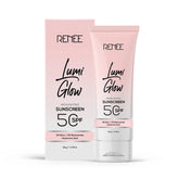 Renee Lumi Glow Highlighting Sunscreen Spf 50