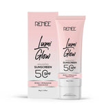 Renee Lumi Glow Highlighting Sunscreen Spf 50