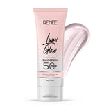 Renee Lumi Glow Highlighting Sunscreen Spf 50