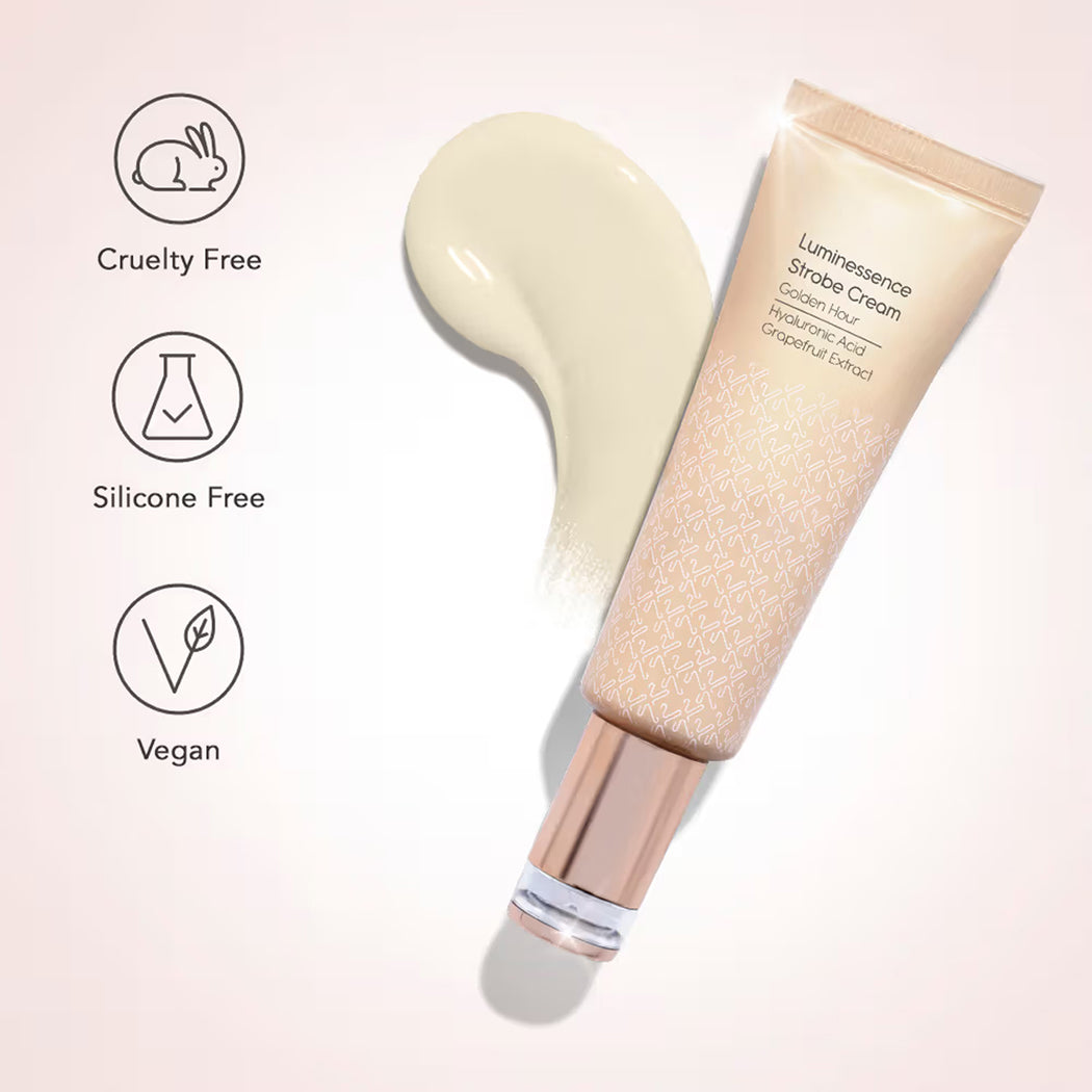 Kay Beauty Luminessence Strobe Cream 25Ml