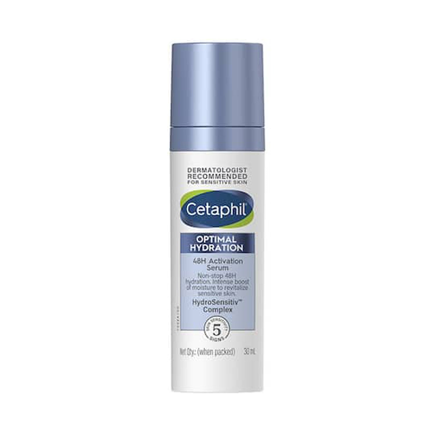 Cetaphil Sensitive Skin Hydration Combo 236Ml+30Ml