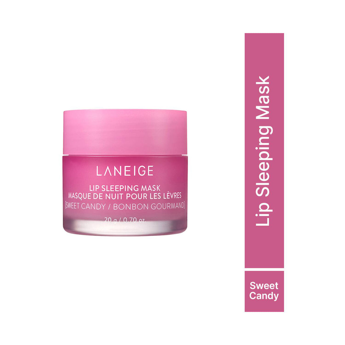 Laneige Lip Sleeping Mask 20G
