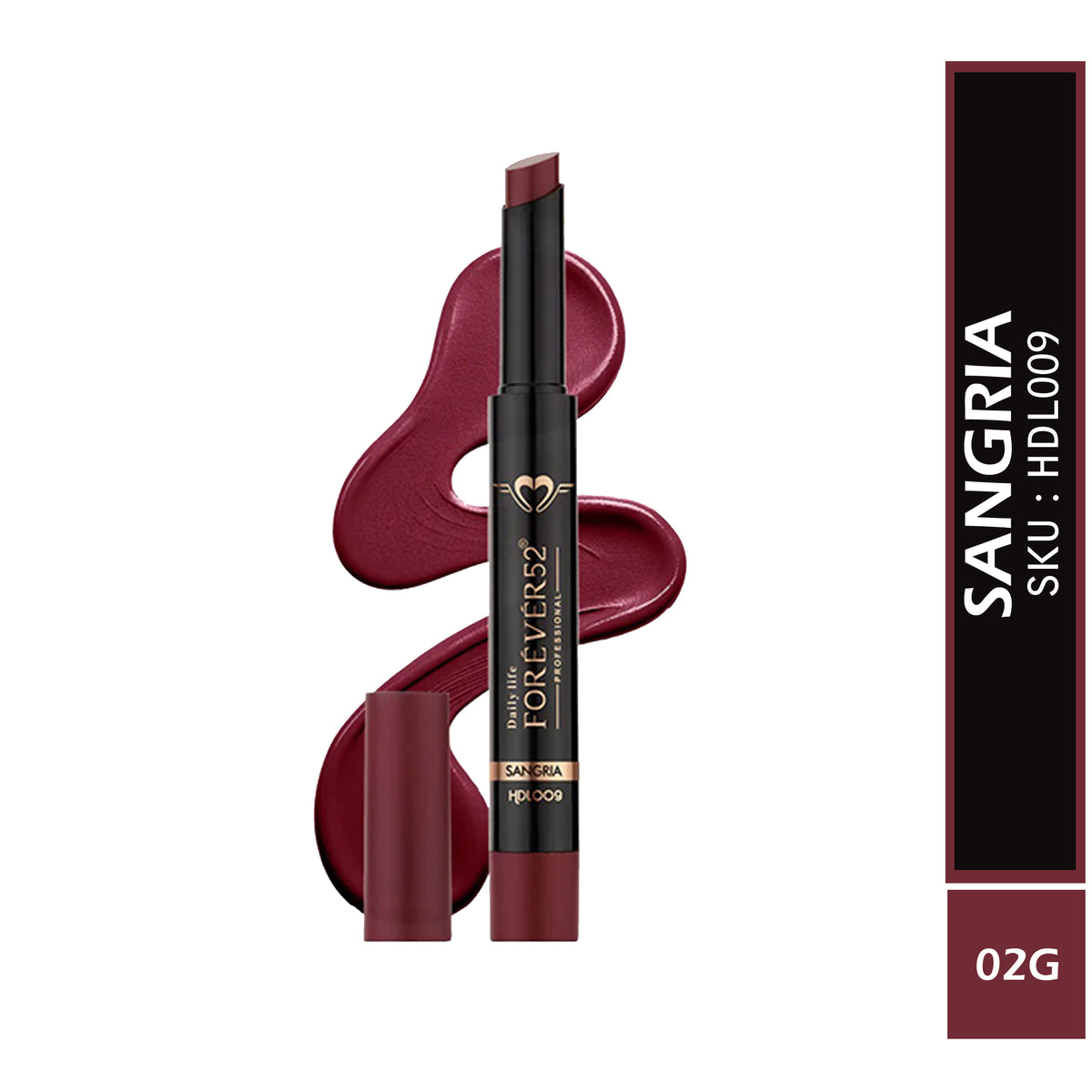 Forever52 Hydra Lipstick 2G