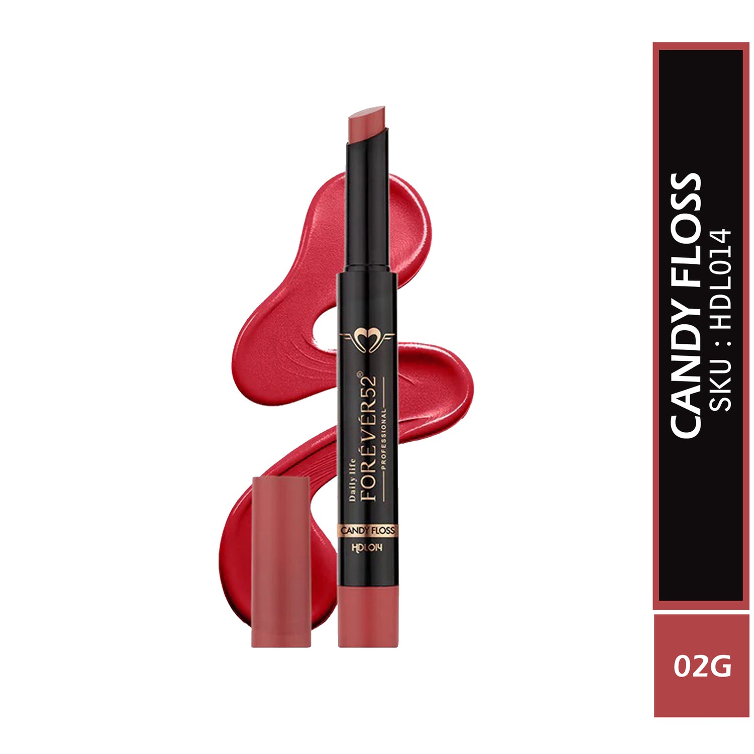 Forever52 Hydra Lipstick 2G