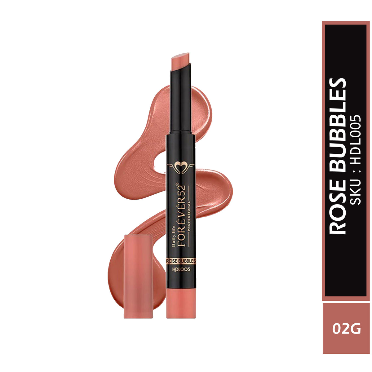 Forever52 Hydra Lipstick 2G