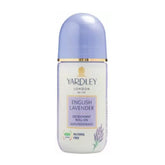Yardley Deodrant Roll-On 25Ml