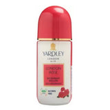 Yardley Deodrant Roll-On 25Ml
