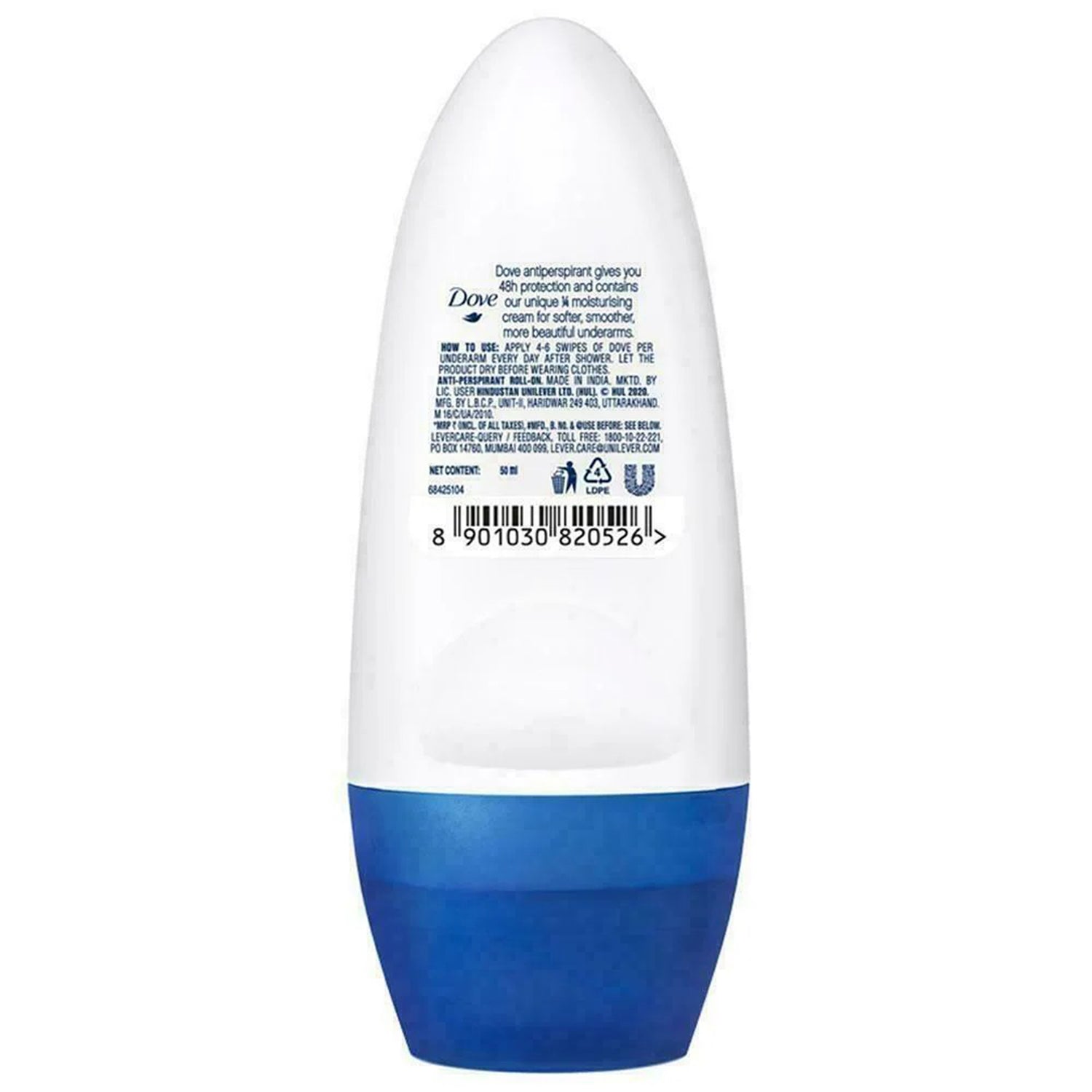 Dove Original Moisturising Cream