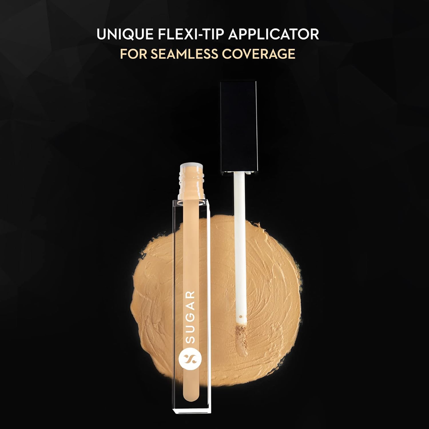 Sugar Auto Correct Creaseless Concealer 2G
