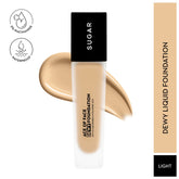 Sugar Ace Of Face Dewy Foundation 30Ml