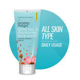 Blossom Kochhar White Tea & Chamomile Face Wash