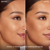 Too Faced Chocolate Soleil Longwear Matte Bronzer 8G