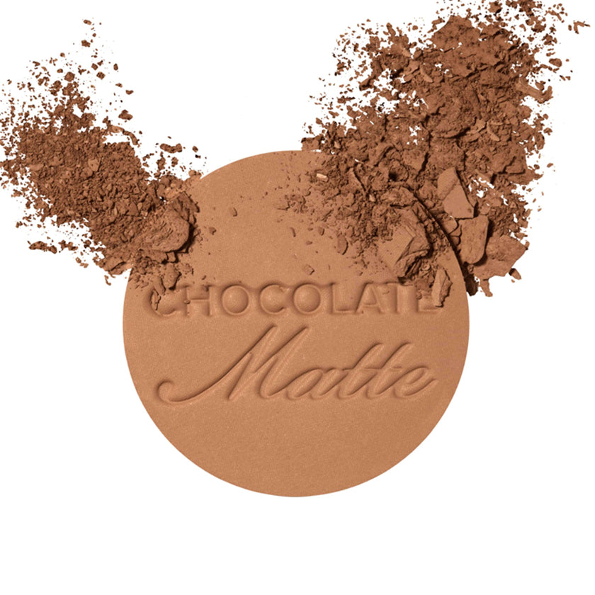 Too Faced Chocolate Soleil Longwear Matte Bronzer 8G