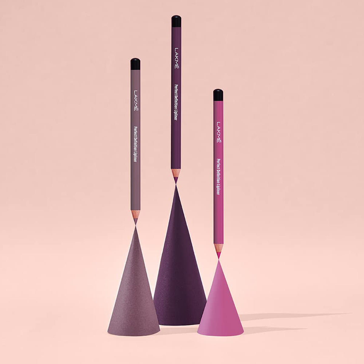 Lakme Ultimate Glam Lip Liner 0.78G
