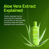 Rivona Aloe Vera Shampoo