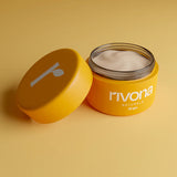 Rivona Honey And Saffron Face Moisturizing Cream