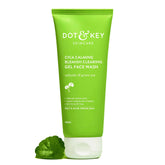 Dot & Key Cica Calming Blemish Clearing Gel Face Wash