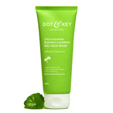Dot & Key Cica Calming Blemish Clearing Gel Face Wash