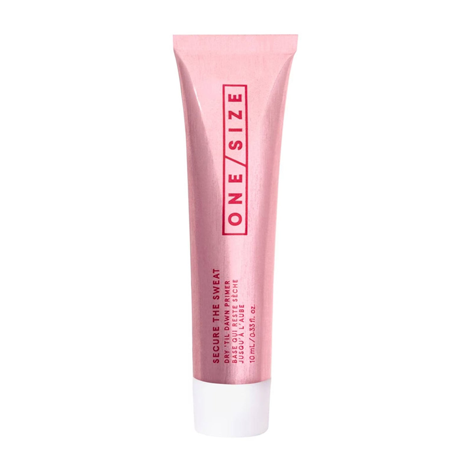 One Size Secure The Sweat Dry Til Dawn Primer