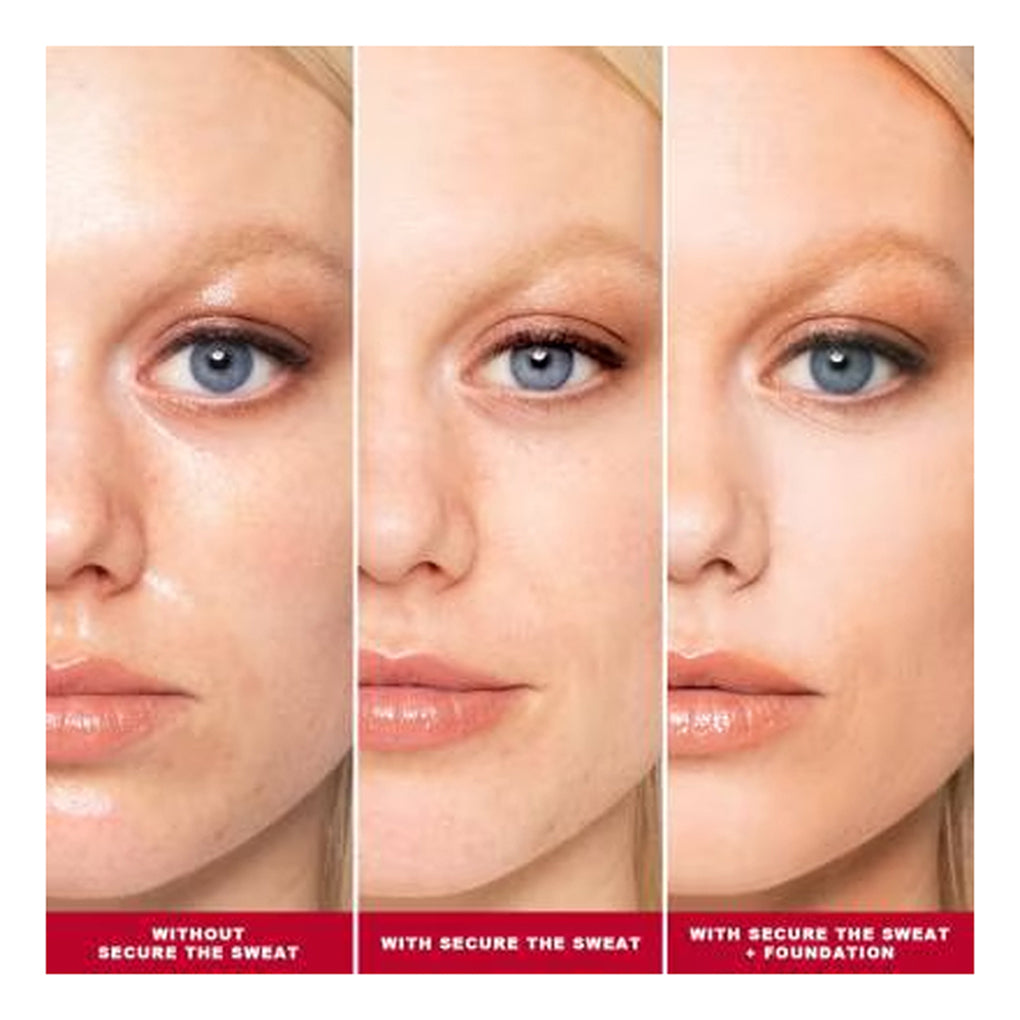 One Size Secure The Sweat Dry Til Dawn Primer