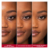One Size Secure The Sweat Dry Til Dawn Primer