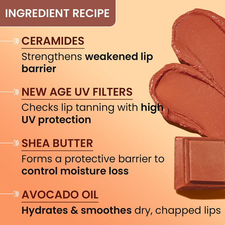 Dot And Key Barrier Repair Hydrating Lip Balm Spf 50 Pa++ 4.5G