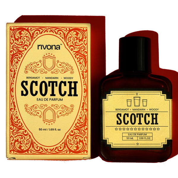 Rivona Eau De Parfume 50Ml