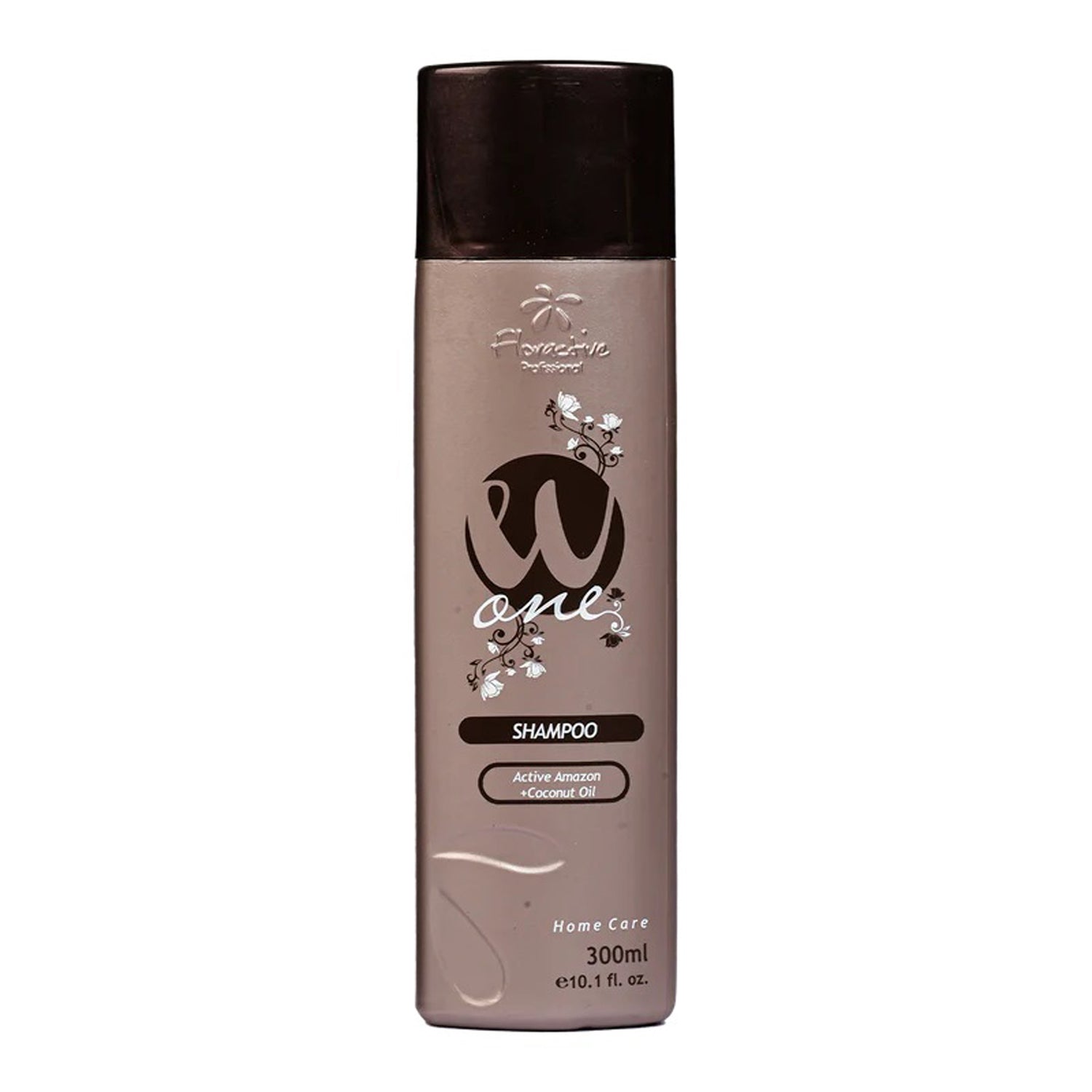 Floractive Wone Shampoo Active Amzon+Coconut Oil