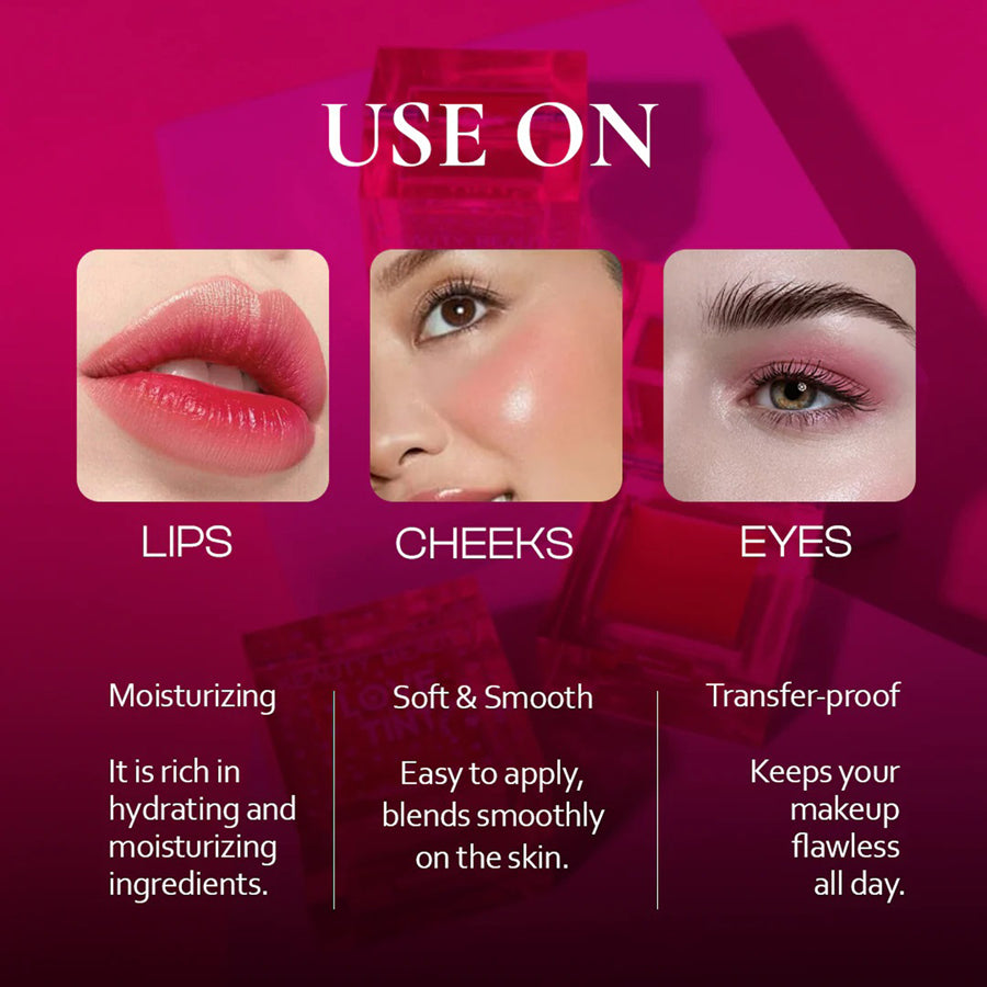 Keauty Beauty Love Tint 3Gx2