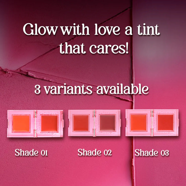 Keauty Beauty Love Tint 3Gx2