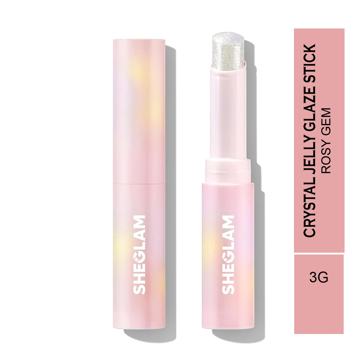 Sheglam Crystal Jelly Glaze Stick 3G