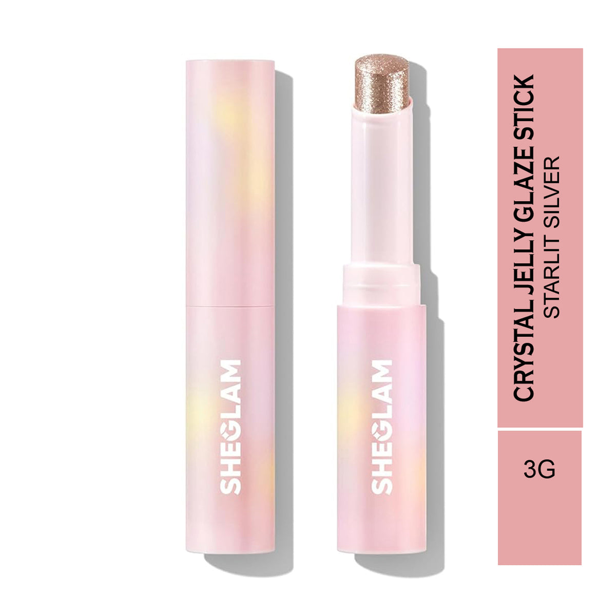 Sheglam Crystal Jelly Glaze Stick 3G