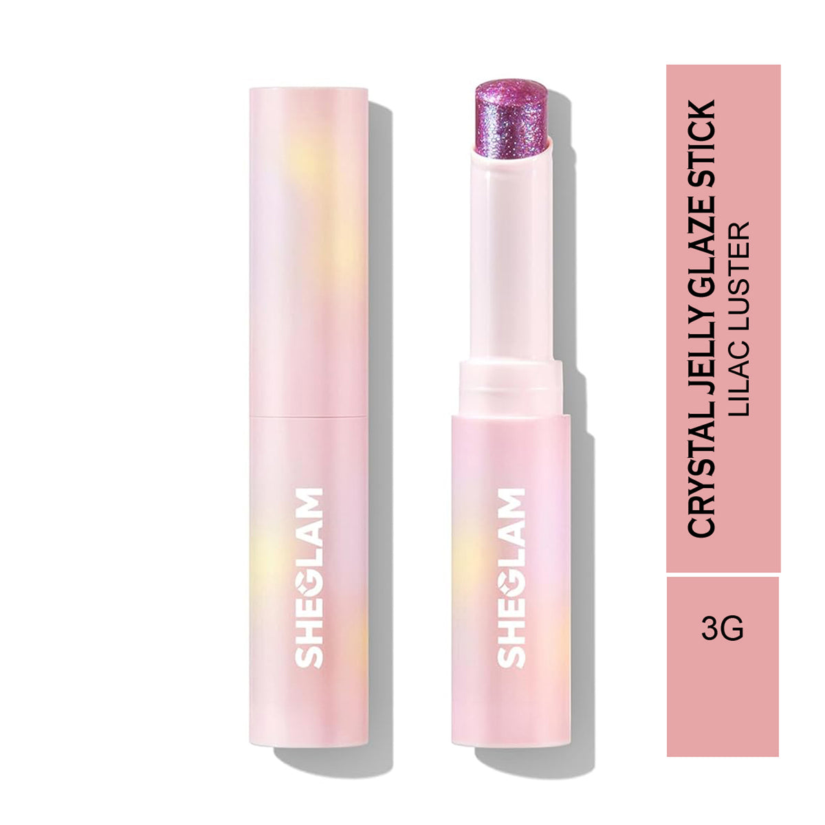 Sheglam Crystal Jelly Glaze Stick 3G