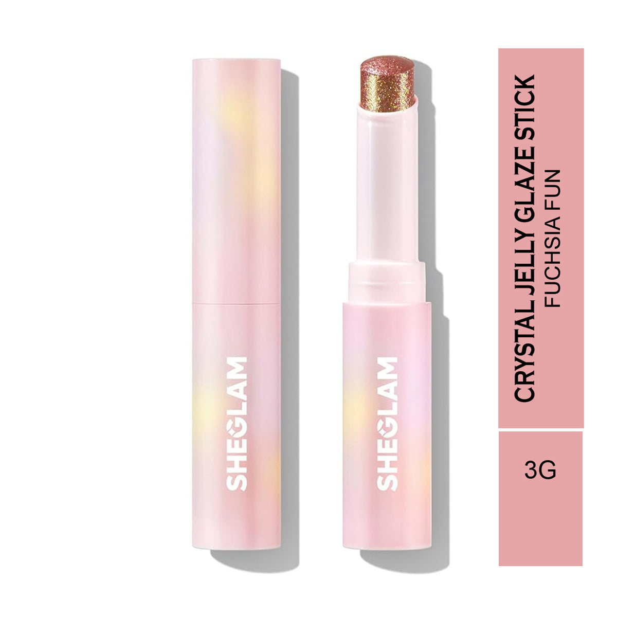Sheglam Crystal Jelly Glaze Stick 3G