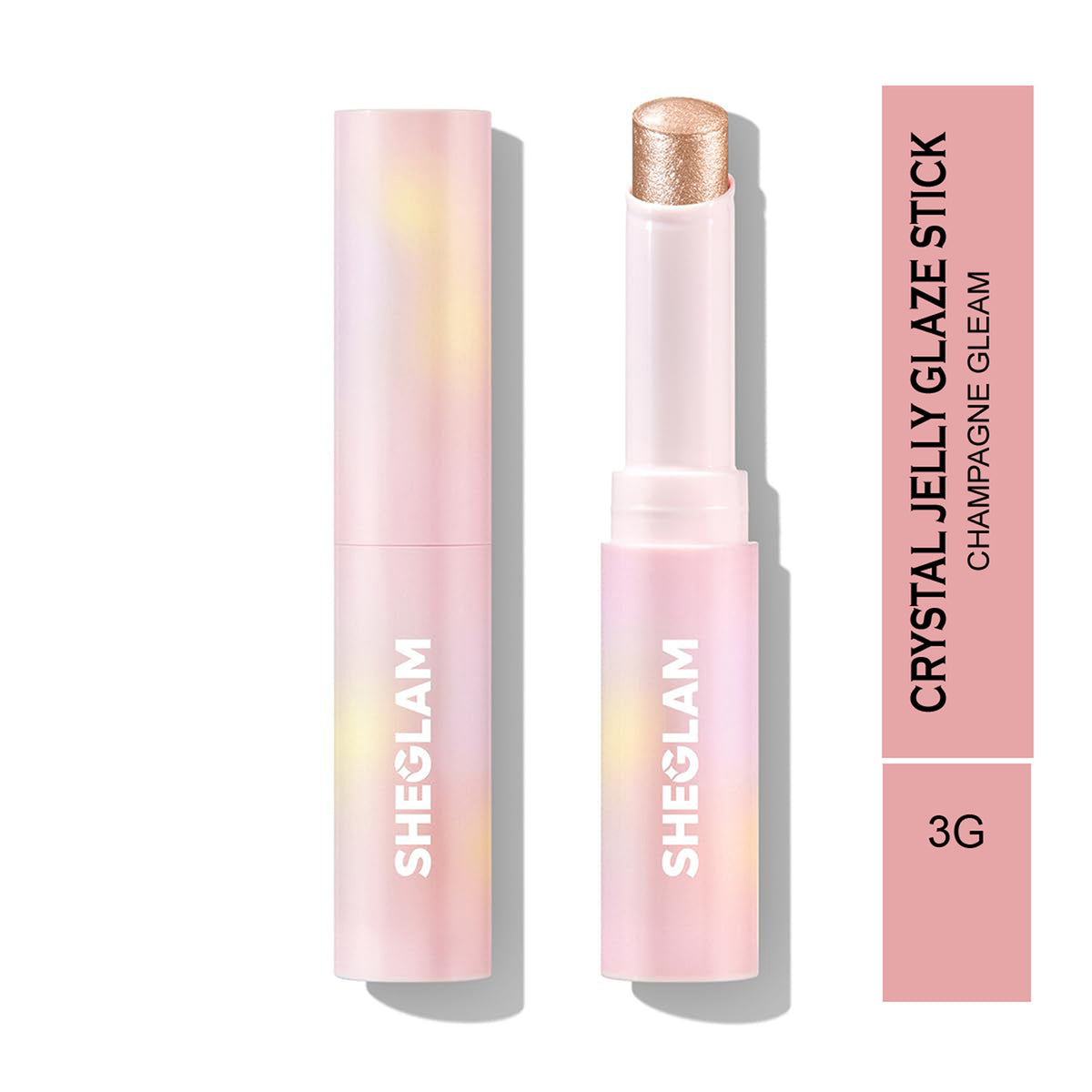 Sheglam Crystal Jelly Glaze Stick 3G