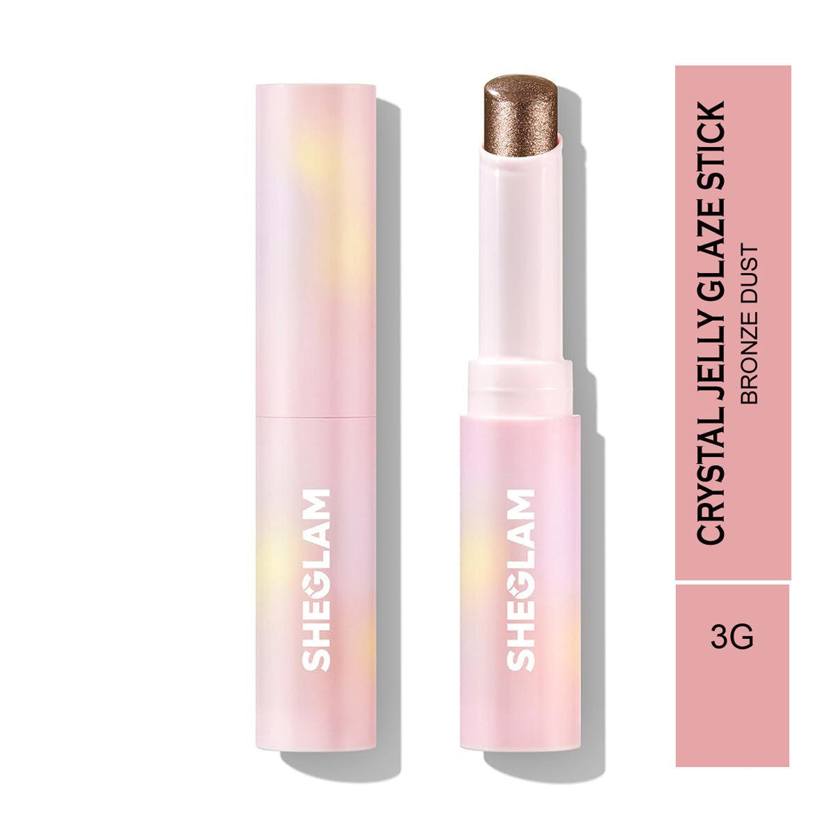 Sheglam Crystal Jelly Glaze Stick 3G