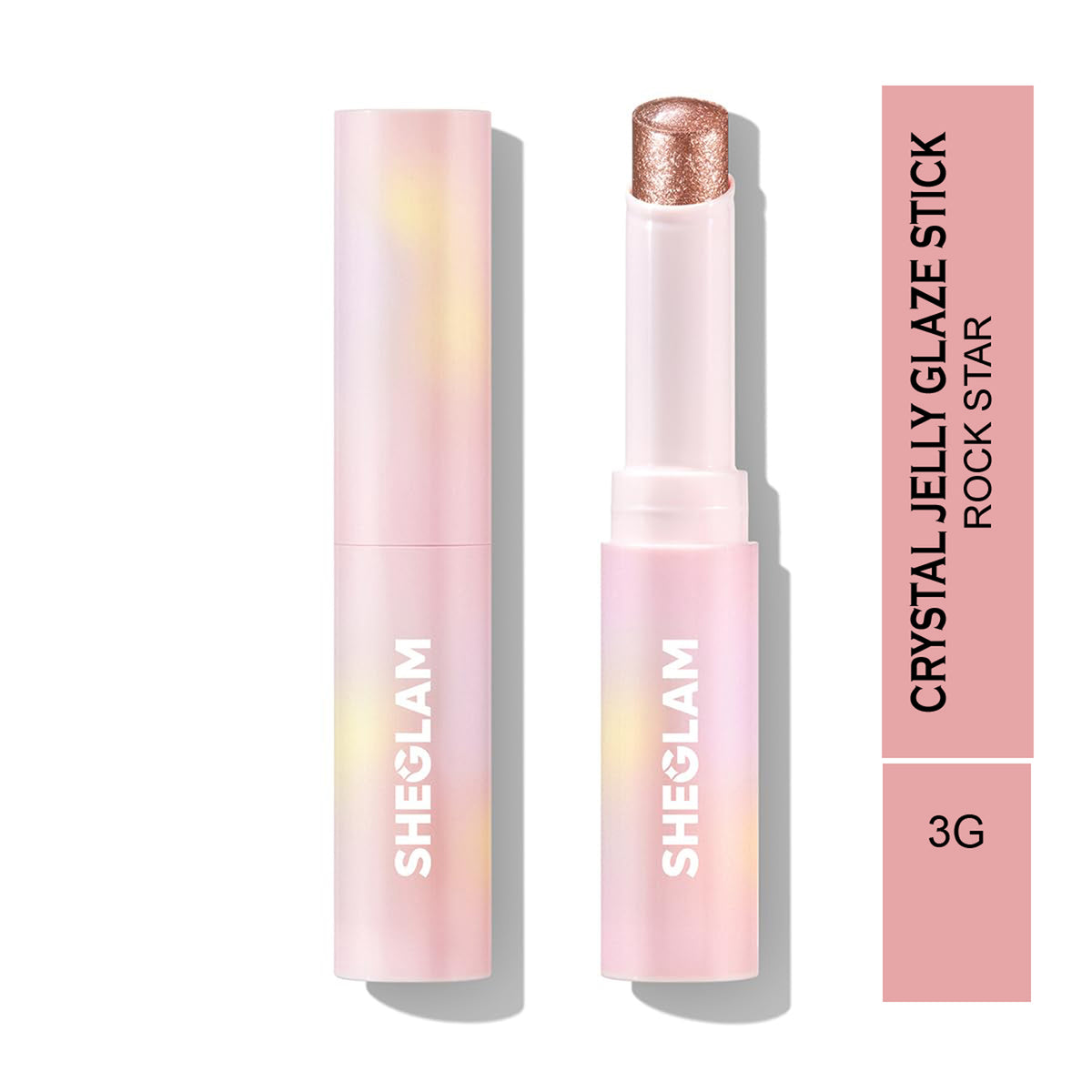 Sheglam Crystal Jelly Glaze Stick 3G