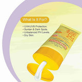 Dr.Rashel Detan Sunscreen 100Ml