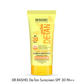 Dr. Rashel Detan Sunscreen 50Ml