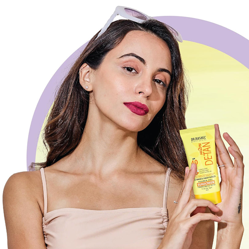 Dr. Rashel Detan Sunscreen 50Ml