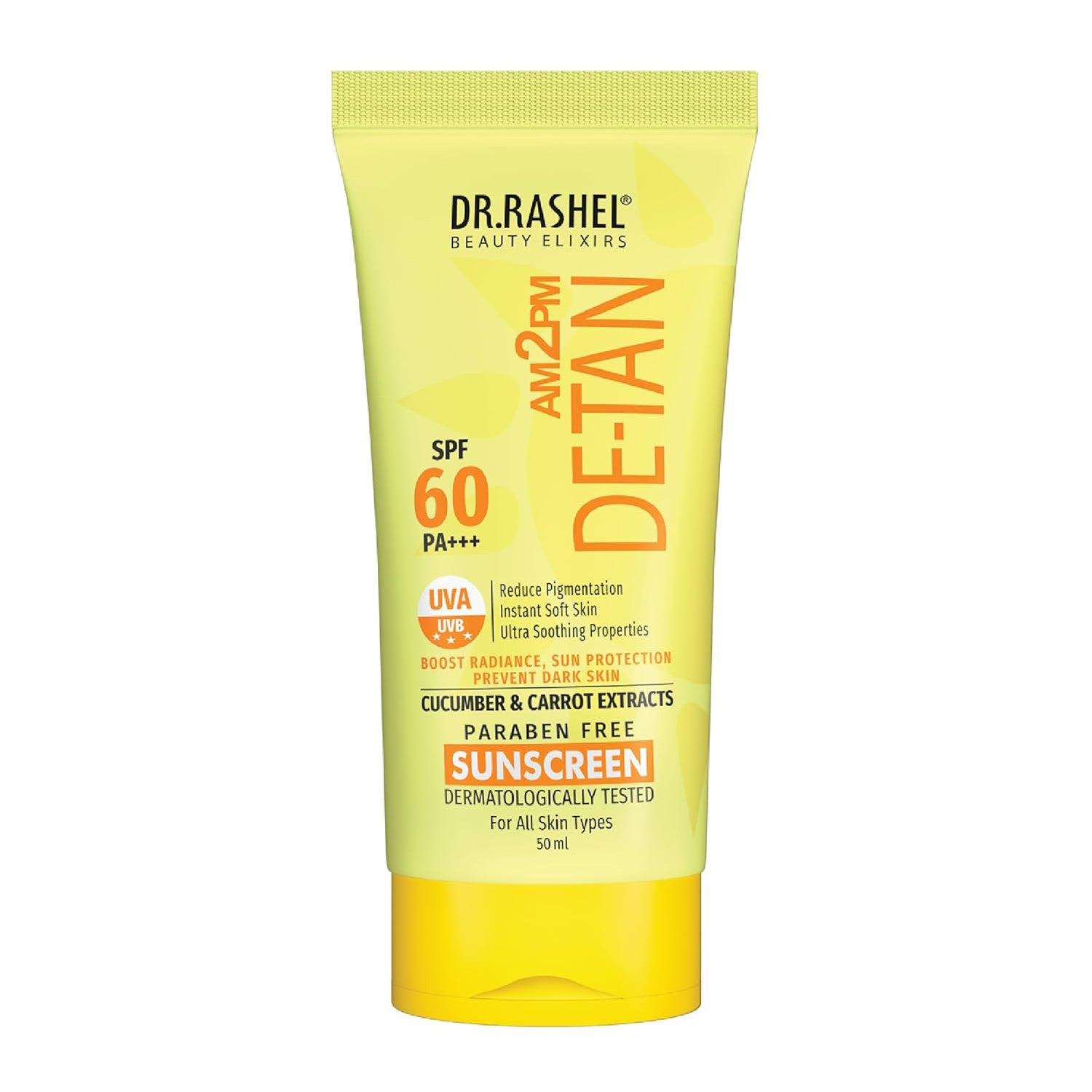 Dr. Rashel Detan Sunscreen 50Ml