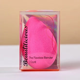 Beautilicious The Flawless Blender Pink