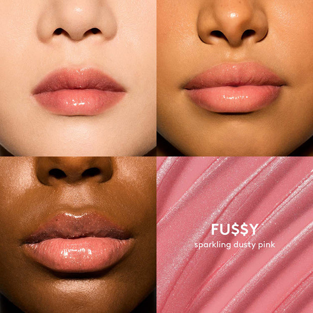 Fenty Beauty Gloss Bomb Oil Luminizing Lip Oil N Gloss 9Ml
