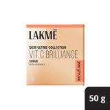 Lakme 9 To 5 Vit C+ Scrub