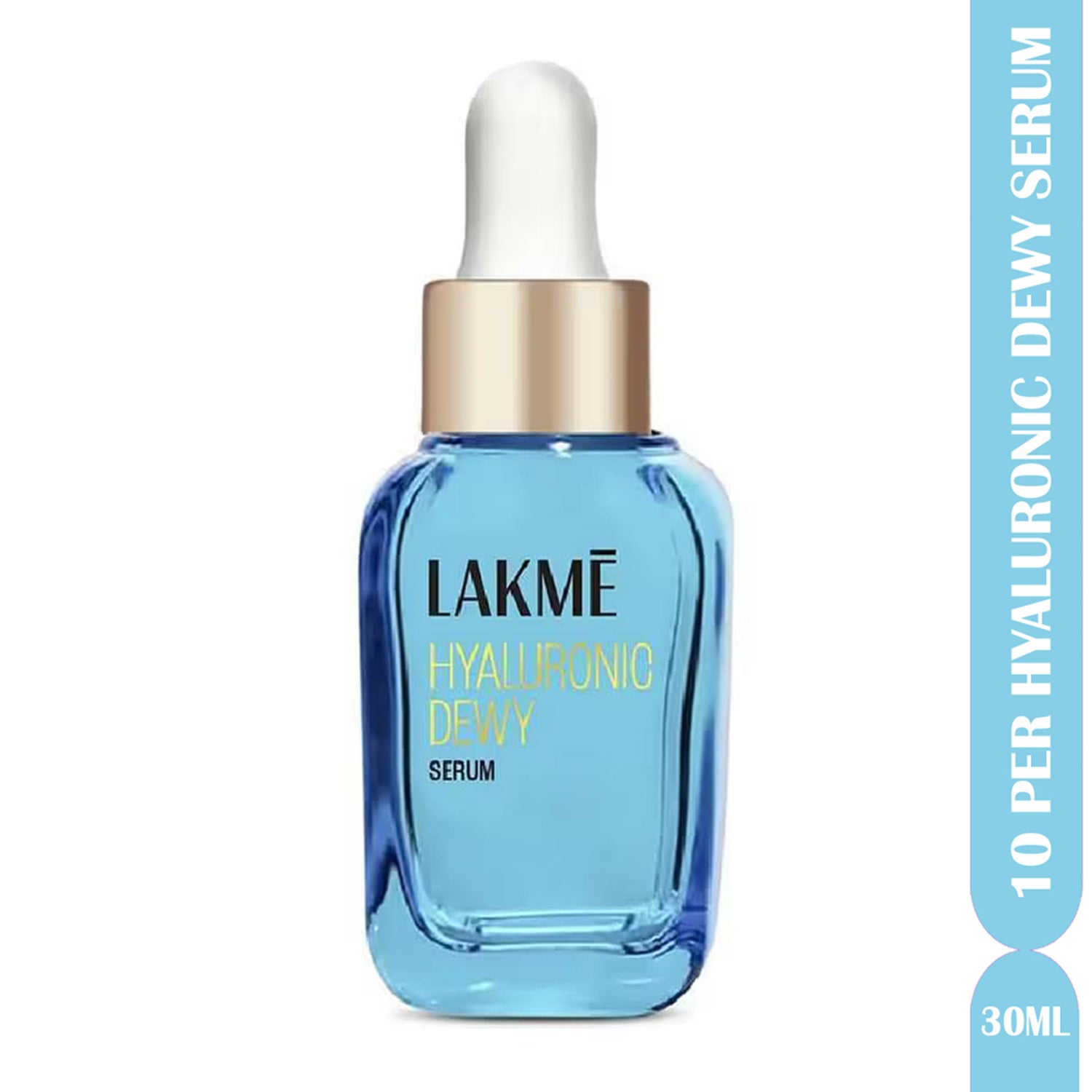 Lakme 10Per Hyaluronic Dewy Serum