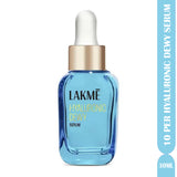 Lakme 10Per Hyaluronic Dewy Serum